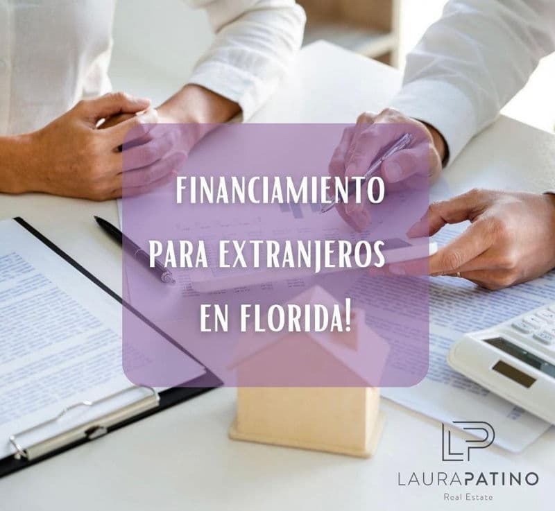 featured image for story, Cómo Financiar tu Propiedad en Miami: Oportunidades para Extranjeros