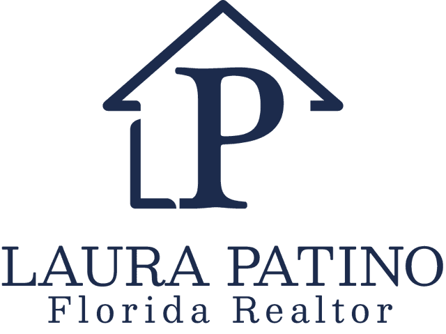 Laura Patino C Logo