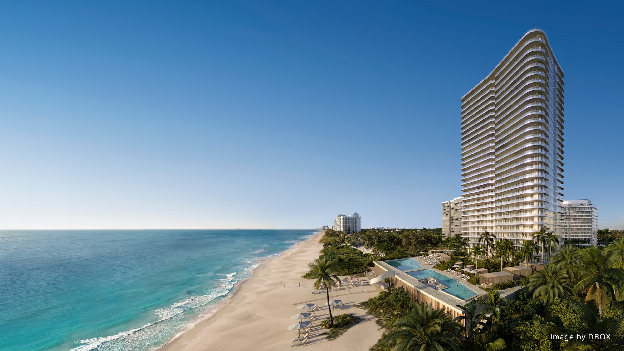 The Ritz Carlton Pompano Beach hero