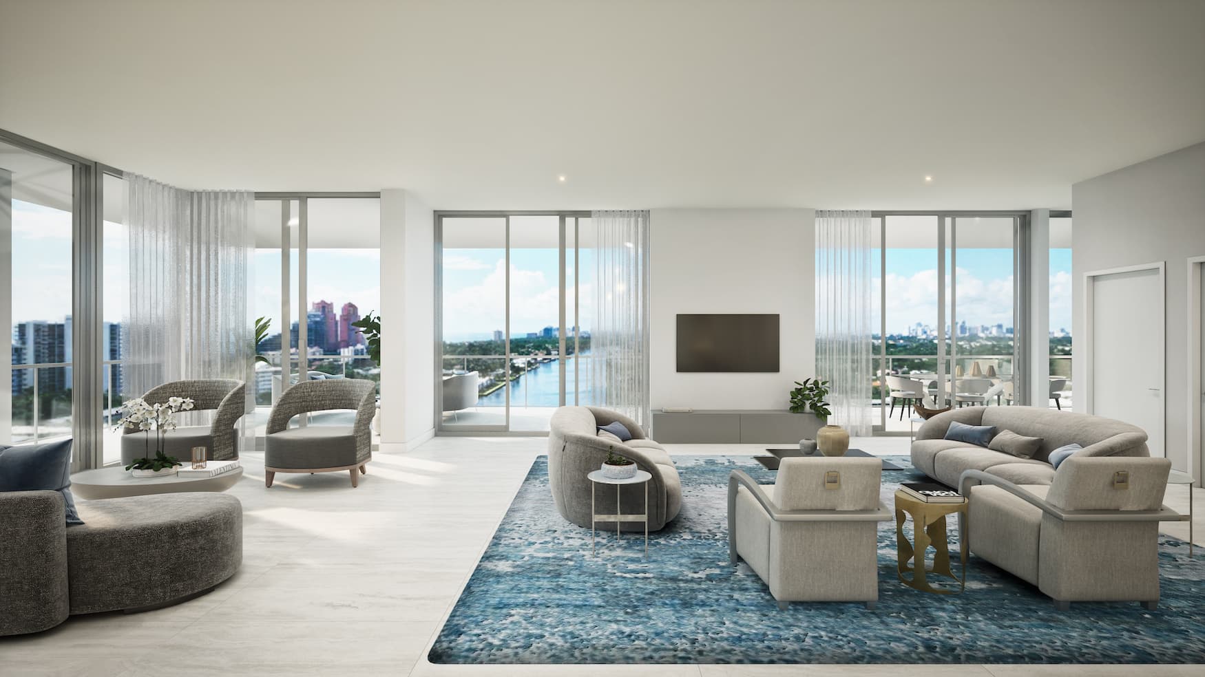 3000 Waterside photo 7