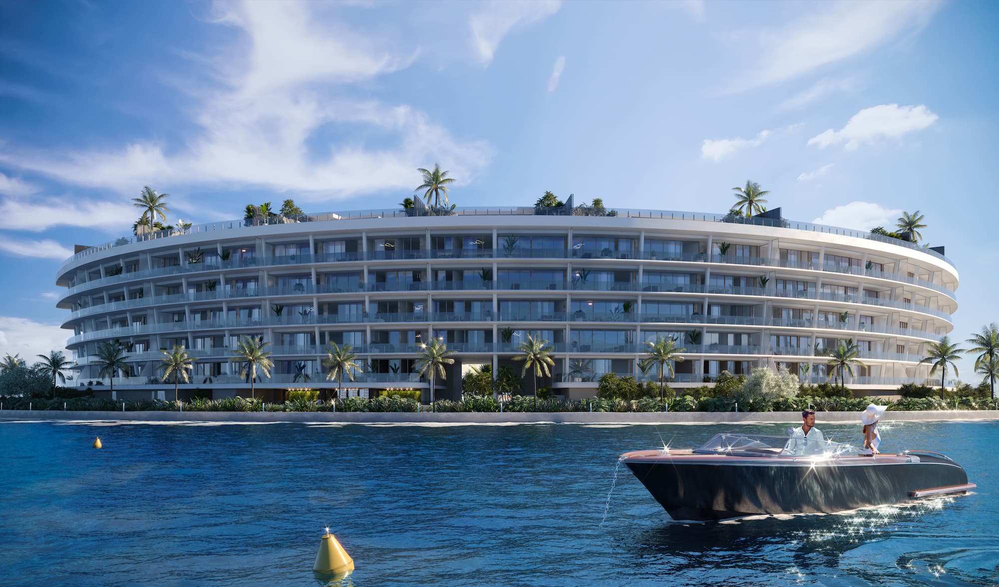 VITA at Grove Isle photo 5