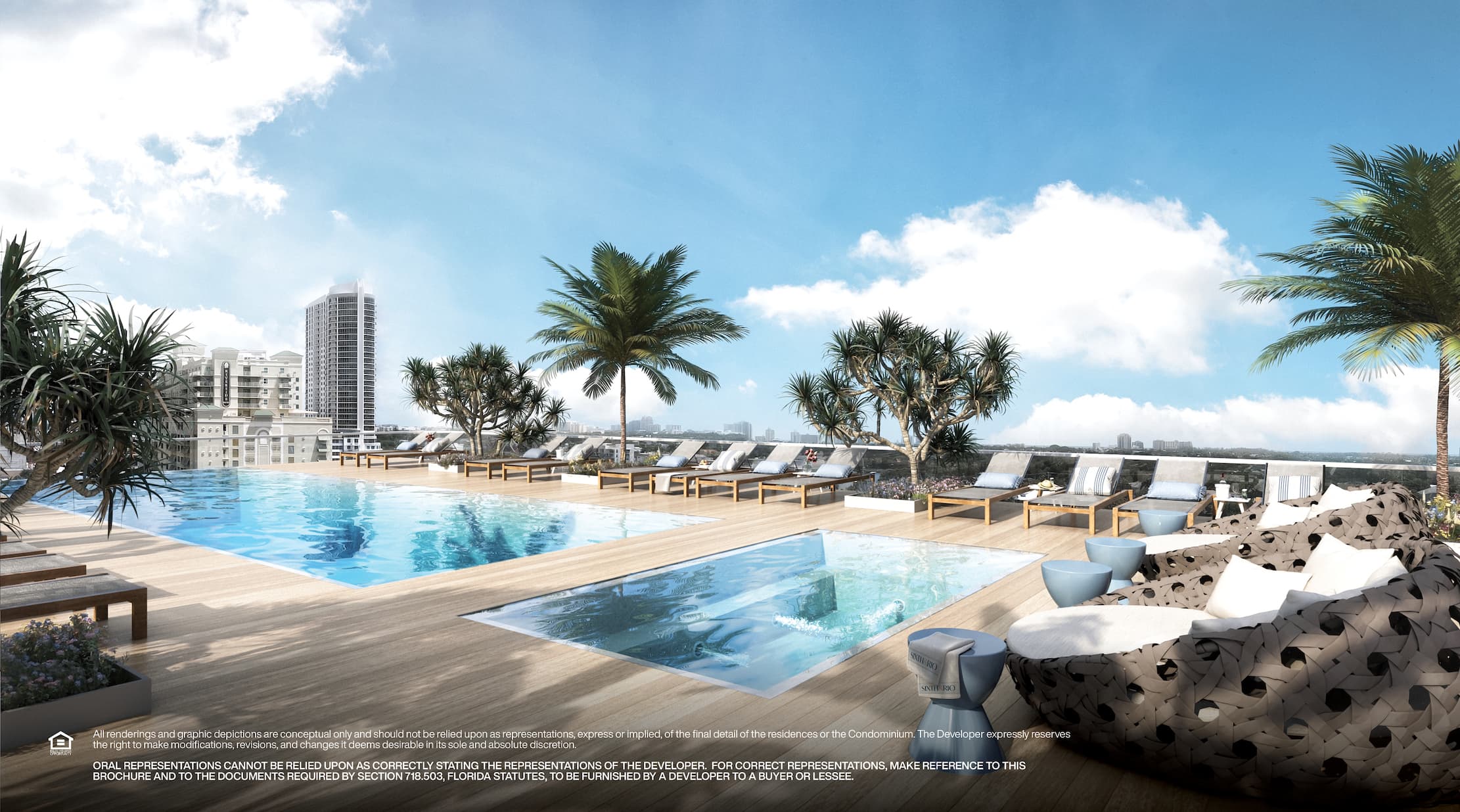 Sixth & Rio photo 17